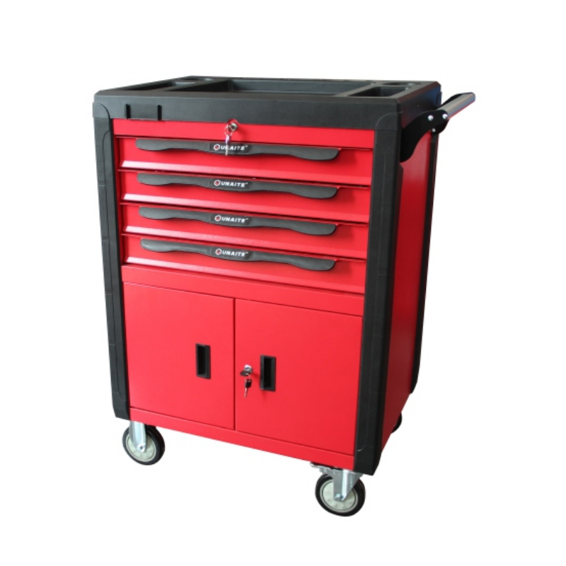 赛德81件绝缘工具组24081