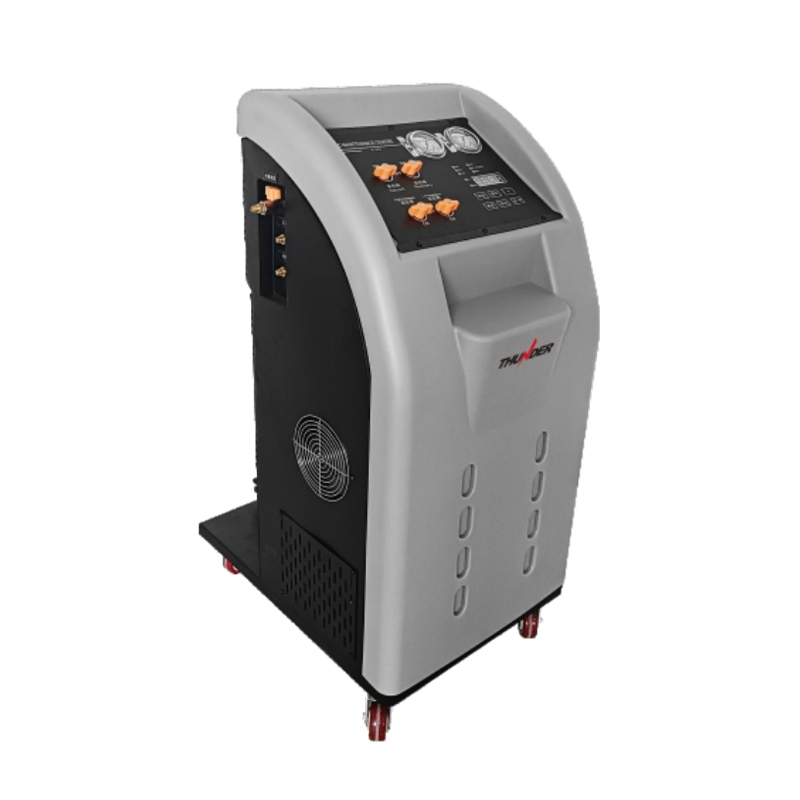赛德经济型冷媒回收加注机AC311A