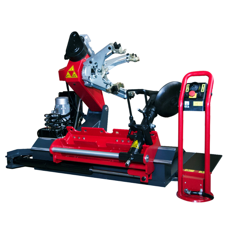 THUNDER TH1200T Tire Changer