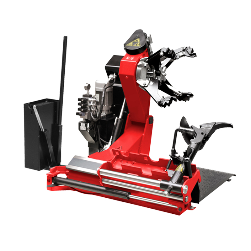 THUNDER TH1320 Tire Changer