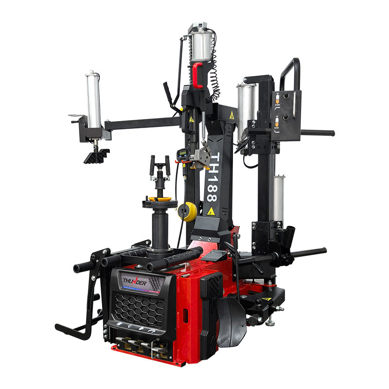 THUNDER TH188PDLL Tire Changer